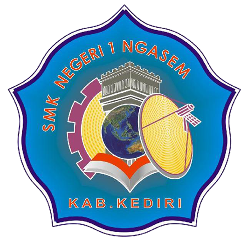 Logo sekolah